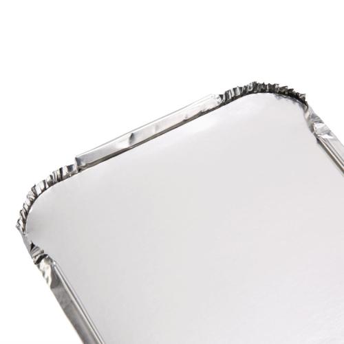 Fiesta Recyclable Foil Container - 450ml 150x115x45mm (Pack 500)