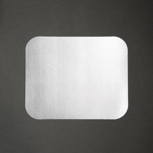 Fiesta Recyclable Lid for 450ml Foil Container (Pack 500)