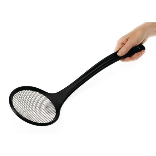 MatferBourgeat Skim'All Mesh Serving Spoon - 120mm (B2B)