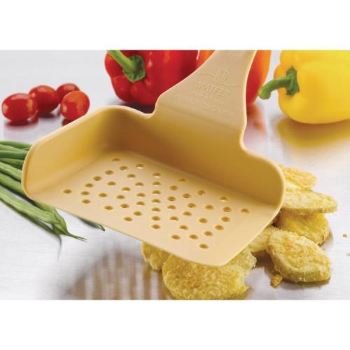 MatferBourgeat Exoglass French Fry Scoop (B2B)