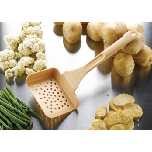 MatferBourgeat Exoglass French Fry Scoop (B2B)