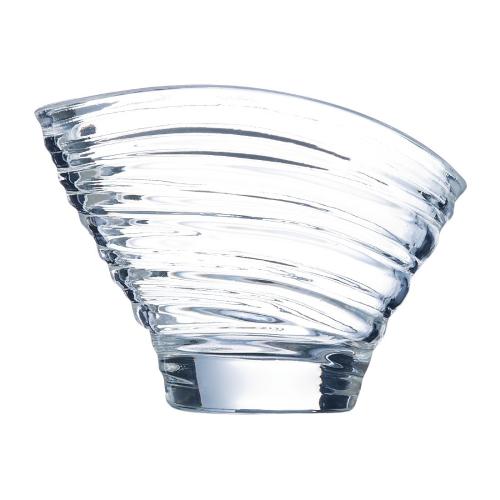 Arc Jazzed Swirl Bowl - 250ml (Box 12) (B2B)