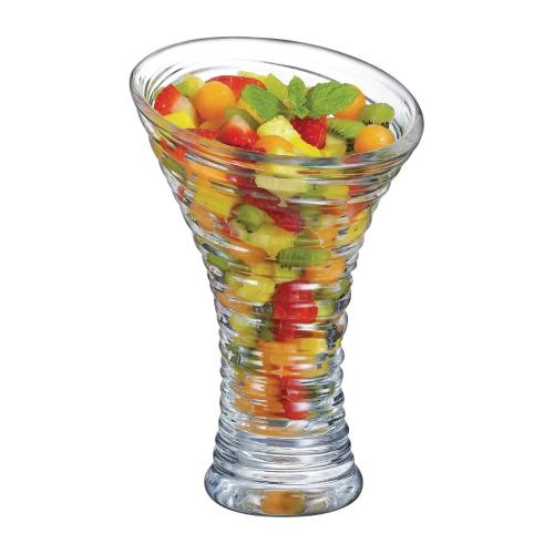 Arc Jazzed Swirl Sundae - 410ml (Box 6)