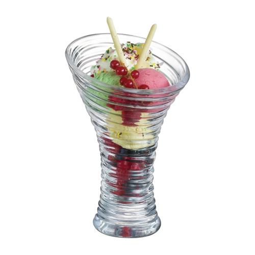 Arc Jazzed Swirl Sundae - 410ml (Box 6)