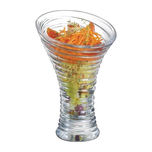 Arc Jazzed Swirl Sundae - 410ml (Box 6)