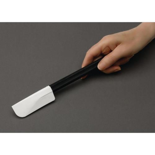 MatferBourgeat Elveo Narrow Jar Spatula - 250mm