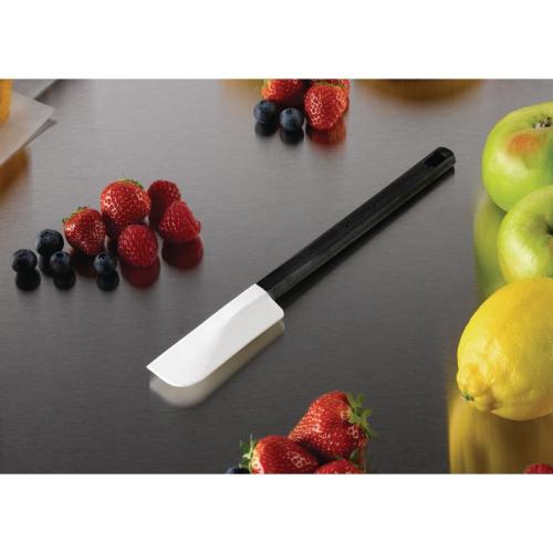 MatferBourgeat Elveo Narrow Jar Spatula - 250mm