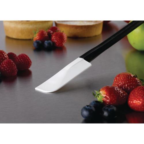 MatferBourgeat Elveo Narrow Jar Spatula - 250mm