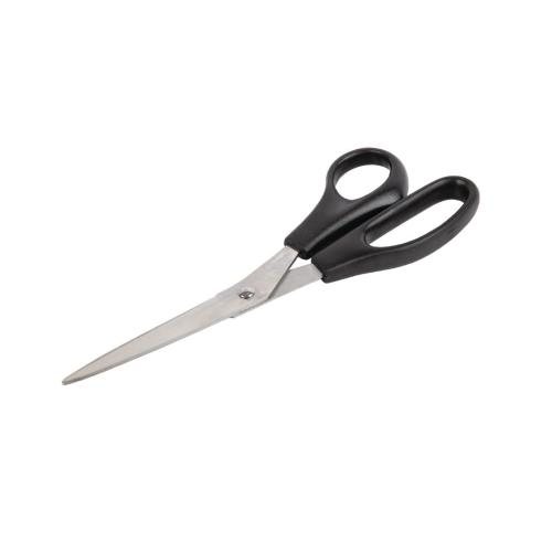 Nisbets Essentials Scissors Black - 8"