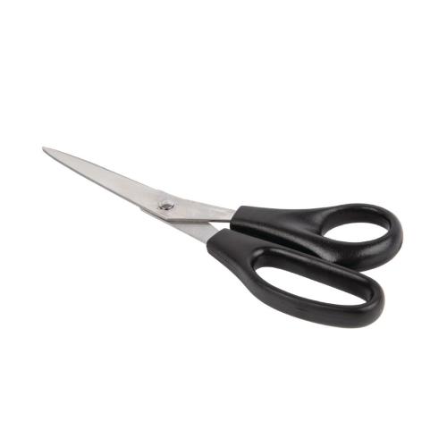 Nisbets Essentials Scissors Black - 8"