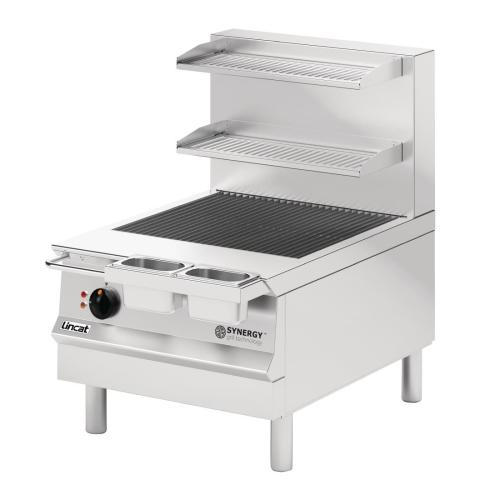Lincat Synergy Grill - 600mm LPG (Direct)