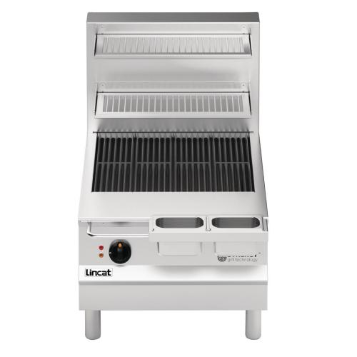 Lincat Synergy Grill - 600mm LPG (Direct)