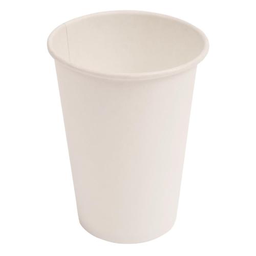 Benders Disposable Tall Vending Cup - 207ml 7oz (Box 2610)