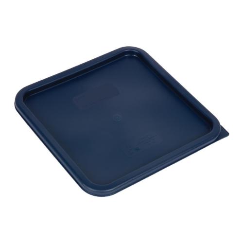 Cambro Blue Lid to Fit Square Container GL343 GL345 & DB012