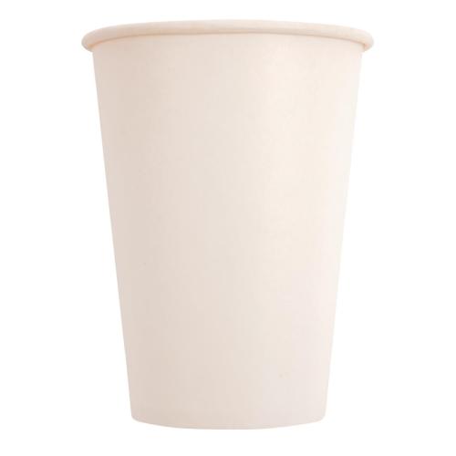 Benders Disposable Tall Vending Cup - 207ml 7oz (Box 2610)