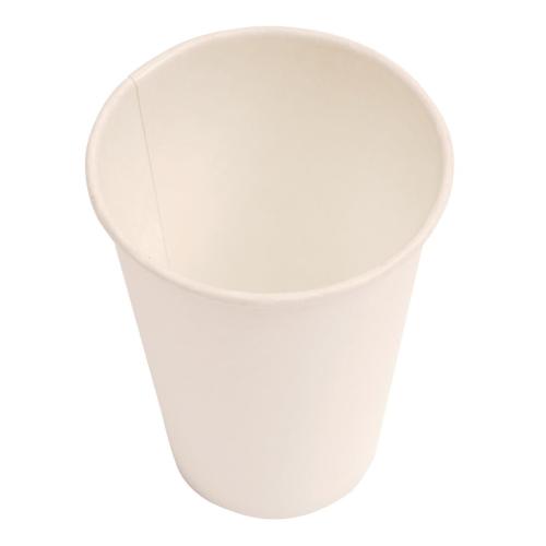 Benders Disposable Tall Vending Cup - 207ml 7oz (Box 2610)