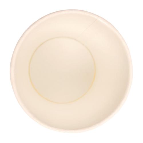 Benders Disposable Tall Vending Cup - 207ml 7oz (Box 2610)