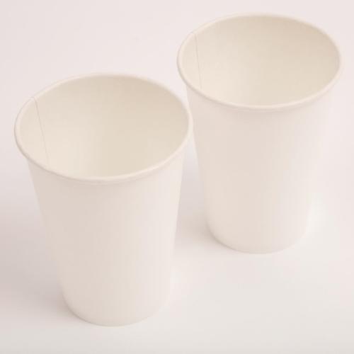 Benders Disposable Tall Vending Cup - 207ml 7oz (Box 2610)