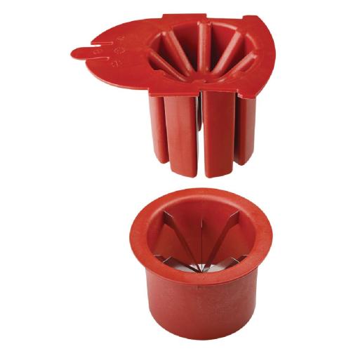 MatferBourgeat Prep Chef Special Pack - Includes FA841 FA843 FA846 (B2B)