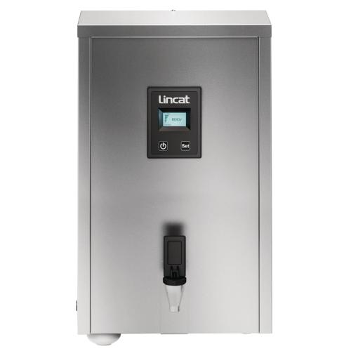 Lincat Autofill Wall Mounted Boiler - 10Ltr