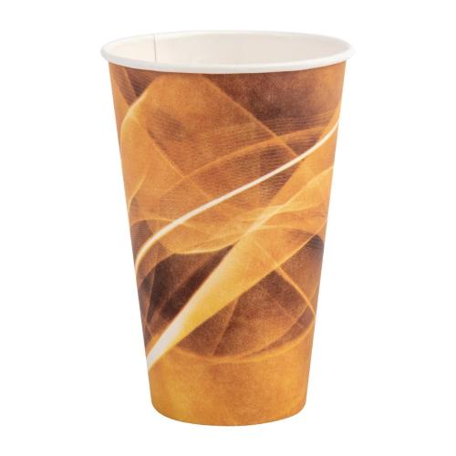 Benders Disposable Max Veniza Vending Cup - 340ml 12oz (Box 1000)