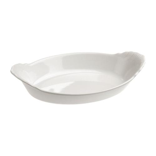 Revol Grands Classiques Oval Eared Dish - 200x110mm 7oz (Box 4)