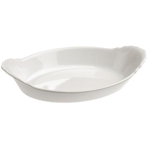Revol Grands Classiques Oval Eared Dish - 230x135mm 14oz (Box 4)