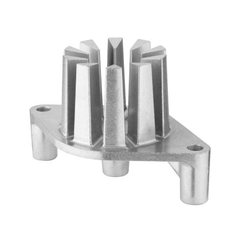 Vogue Fruit and Vegetable Wedge Cutter Aluminium St/St - 470x200x201mm