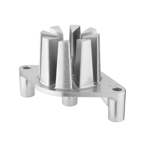 Vogue Fruit and Vegetable Wedge Cutter Aluminium St/St - 470x200x201mm