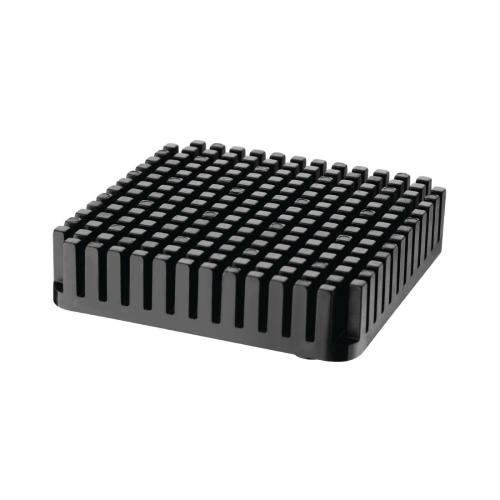 Vogue Vegetable Dicer with 9 1/2mm Blade