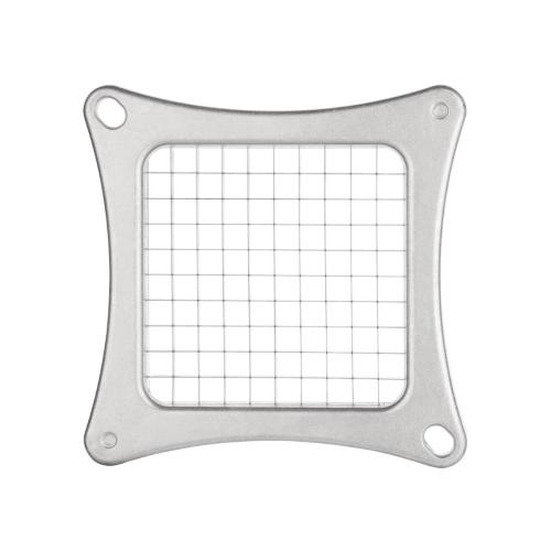 Vogue Vegetable Dicer with 9 1/2mm Blade