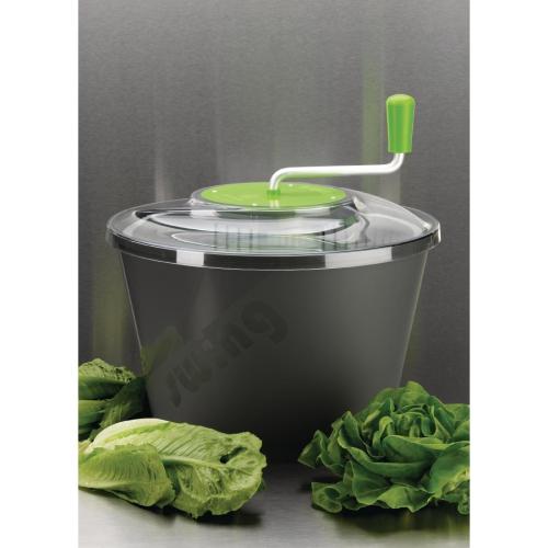 MatferBourgeat Salad Spin Dryer Swing XL - 20Ltr (B2B)