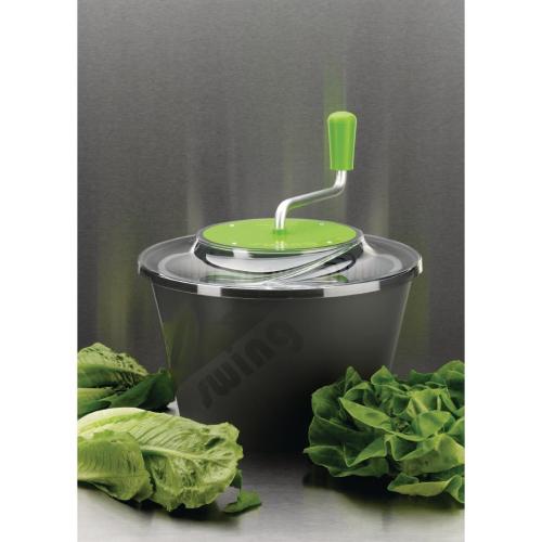 MatferBourgeat Salad Spin Dryer Swing XS - 10Ltr (B2B)