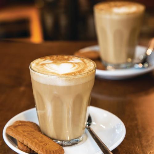 Olympia Toughened Tumbler Glass - 230ml 7 7/10fl oz (Box 12)