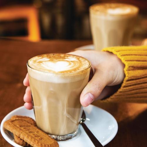 Olympia Toughened Tumbler Glass - 230ml 7 7/10fl oz (Box 12)