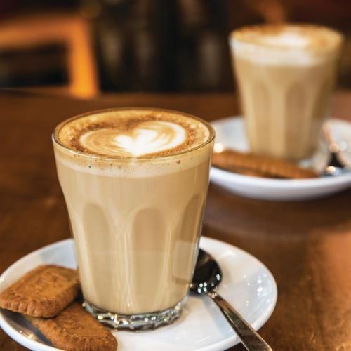 Olympia Toughened Tumbler Glass - 290ml 9 4/5fl oz (Box 12)