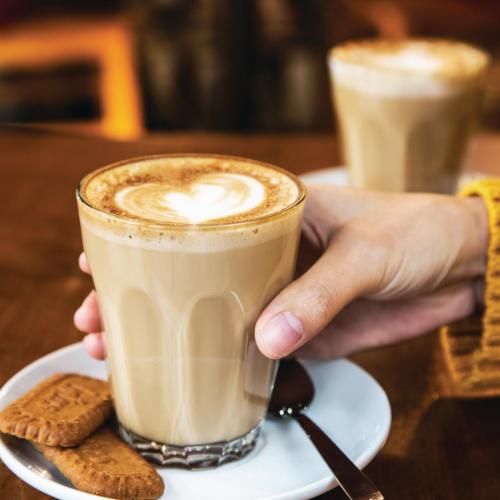 Olympia Toughened Tumbler Glass - 290ml 9 4/5fl oz (Box 12)