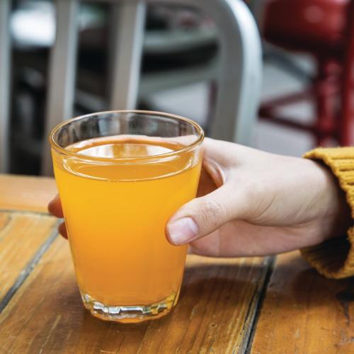 Olympia Toughened Tumbler Glass - 290ml 9 4/5fl oz (Box 12)