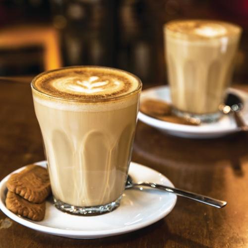 Olympia Toughened Tumbler Glass - 350ml 11 4/5fl oz (Box 12)