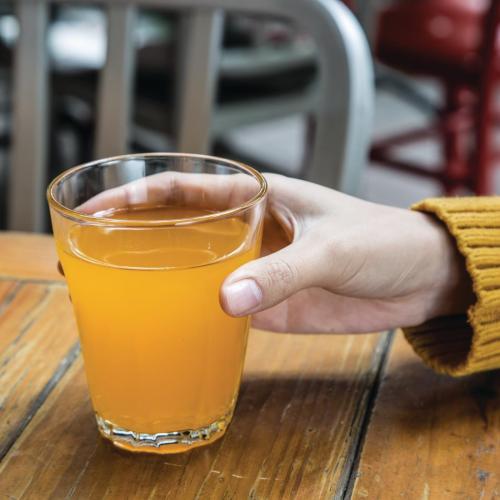 Olympia Toughened Tumbler Glass - 350ml 11 4/5fl oz (Box 12)