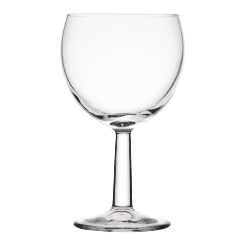 Olympia Boule Wine Glass - 190ml 6.7oz (Box 48)