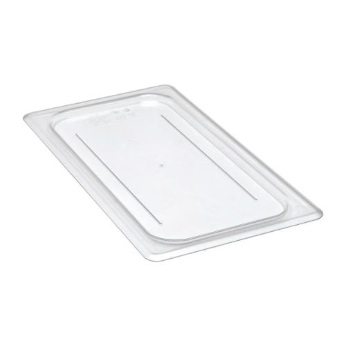 Cambro Polycarbonate Lid - GN 1/3