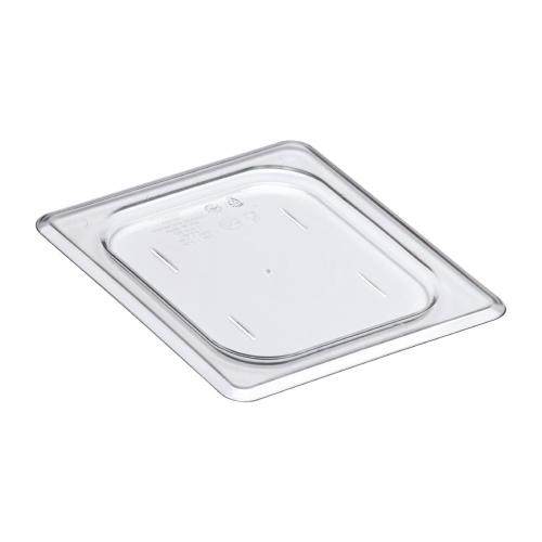 Cambro Polycarbonate - GN Lid 1/6