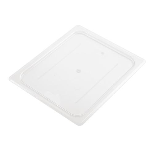 Cambro Polycarbonate Lid - GN 1/2