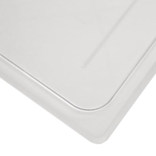 Cambro Polycarbonate Lid - GN 1/2