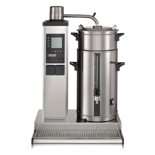 Bravilor B40 R 145Ltr/Hr Coffee Brewer 1x40Ltr Right Container 400v (Direct)