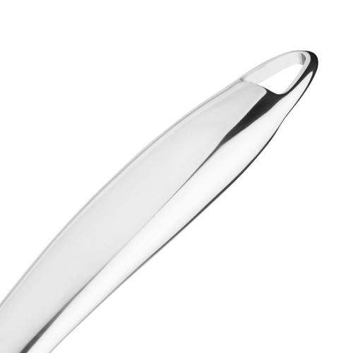 Vogue Frypan Cast Aluminium - 260mm 10 1/4"