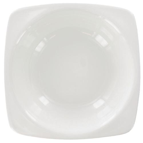 Royal Bone Ascot Square Bowl - 240mm 9 1/2" (Box 1)