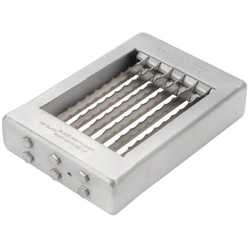 Edlund ARC Slicer Acc Blade Cartridge w/wash guard 1/4"