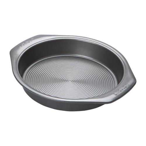 Circulon Round Cake Tin with Pattern Bottom - 9"
